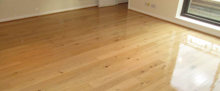 Laminate flooring | Flooring Services London