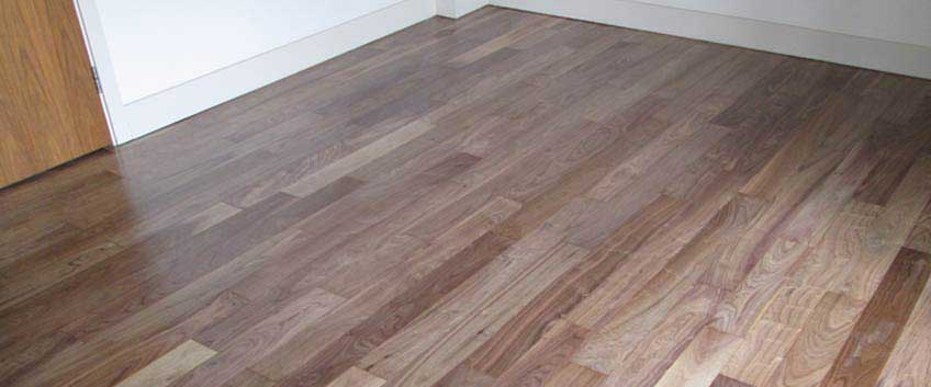 The best wood floor for an office | Flooring Services London