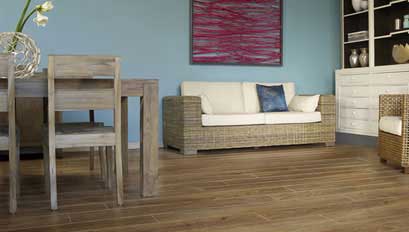 Balterio Magnitude Smoked Oak 4 Bevel Laminate Flooring 8 mm