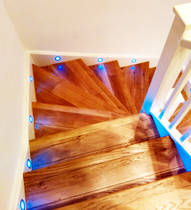 Flooring Services in London
