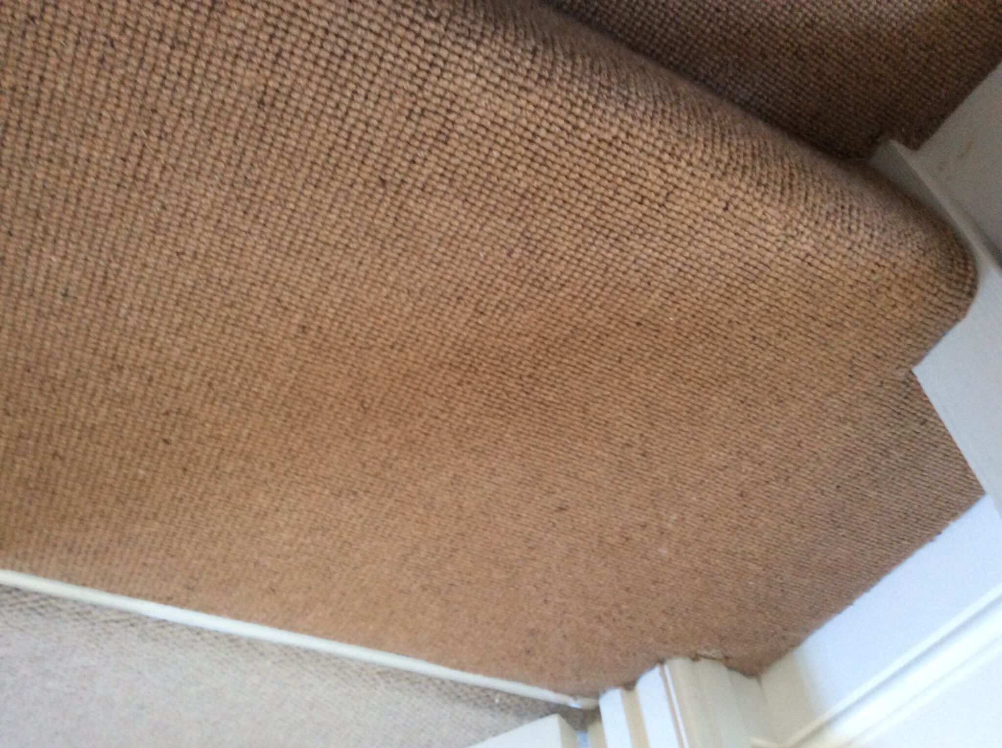 Floor Sanding and Restoration in E17