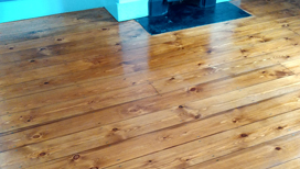 Affordable floor maintenance | London Flooring Company